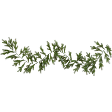 Garlands Lunda Green