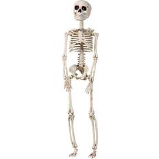 Juhla Luurangot Hisab Joker Skeletons 76cm