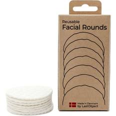 LastObject Huidverzorging LastObject Facial Round 7-pack Refill