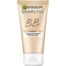 Peau Normale Crèmes BB Garnier SkinActive Classic BB Cream SPF15 Medium