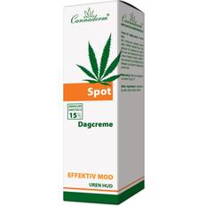 Cannaderm Spot Skumvask 180ml