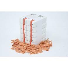 Amerikansk Lotteri 1-100 ORANGE