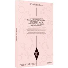 Charlotte Tilbury Facial Masks Charlotte Tilbury Instant Magic Facial Dry Sheet Mask, x 4