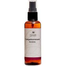 Olier Skintonic Fischer Pure Nature Orangeblomstvand 500ml
