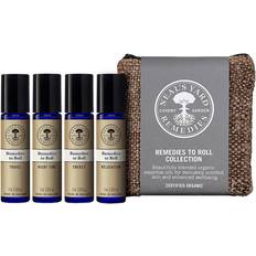 Neal's Yard Remedies To Roll Collection