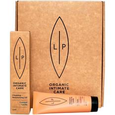 Lip Intimate Care Giftbox Cleansing Coconut Balm