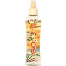 Bali Breeze Body Mist