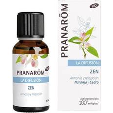 Pranarom Serum & Ansiktsoljor Pranarom Zen Eterisk Olja 30ML 30ml