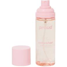 Skin Proud Refresher Hydrating Rose Water Facial Mist-Ingen farve