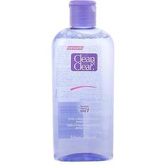 Clean clear Clean & Clear Facial Toner Puntos Negros