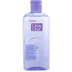Clean and clear Clean & Clear Gesichtstonikum Puntos Negros 200ml
