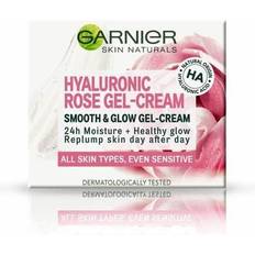 Garnier rose Garnier Hyaluronic Rose Gel-Cream