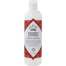 Nubian Heritage Nubian Heritage Body Lotion Coconut & Papaya 13 fl oz
