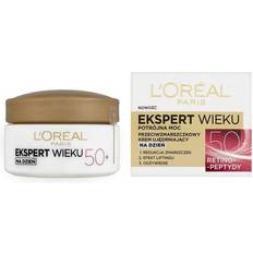 L'oréal paris wrinkle expert L'Oréal Paris Age Expert 50 Anti-Wrinkle Smoothing Day Cream 50ml