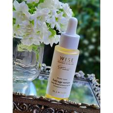 Wise Serum & Ansiktsoljor Wise Organic Face Oil Pro Age 30ml