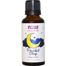 Now Foods Essential Oils Peaceful Sleep 1 fl oz