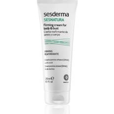 Sesderma Sesnatura Bust and Body Firming Cream 250ml