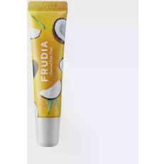 Balsamo Maschere labbra Frudia Coconut Honey Salve Lip Cream Balsamo Labbra 10 g Unisex