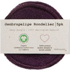 Genbrugelige rondeller Pargaard Genanvendelige Rondeller Deep Purple