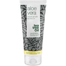 Australian Bodycare Aloe Vera Gel Lemon Myrtle 100ml