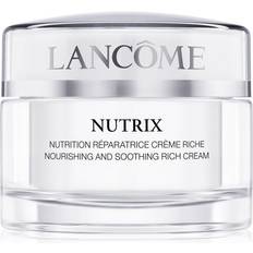Nutrix Body Cream for Dry to Very Dry Skin