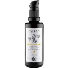 Alteya Organics Rose Otto Night Moisturizer 50ml