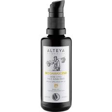Rose Otto Night Moisturizer