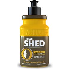 HeadShed Exfoliating Scrub