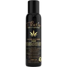 That'so Brun utan sol That'so On The Go Dark Hemp Spray 125ml