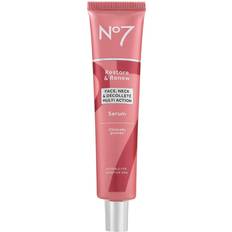 No7 No7 Restore & Renew Multi Action Serum 2.5fl oz