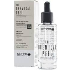 Pipeta Tóners Sienna X The Chemical Peel 30ml