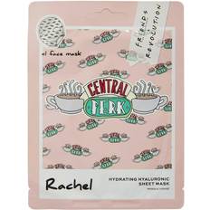 Revolution Beauty X Friends Rachel Hyaluronic Sheet Mask 1 st