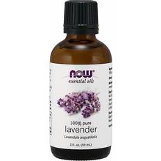 Now Foods Essential Oils Lavender 2 fl oz