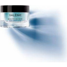 Galenic Ansiktskrämer Galenic Beauté De Night Chrono Active Aqua Gel 50Ml 50ml