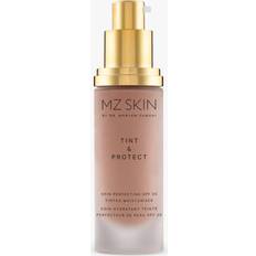 MZ Skin Tint & Protect Skin Perfecting SPF 30 Tinted Moisturiser 30ml