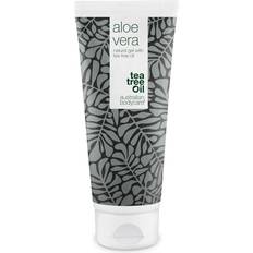 Australian bodycare tea tree oil bodylotion Australian Bodycare Aloe Vera Gel 200ml