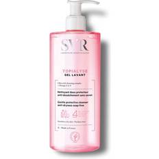 SVR Laboratoires Kropspleje SVR Laboratoires TOPIALYSE Cleansing Gel 1Â Litre 1000ml