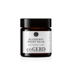 Blueberry night balm