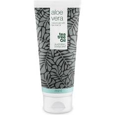 Australian Bodycare Aloe Vera Gel Mint 200ml