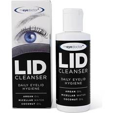 Hudpleje The Eye Doctor The Eye Doctor Lid cleanser