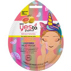 Yes To Grapefruit Vitamin C GlowBoosting Unicorn Mud Mask