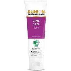 Klinion Zinc 12% 15ml
