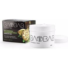 Diet Esthetic BAOBAB rich repair moisturiser-super dry skin cream 200ml