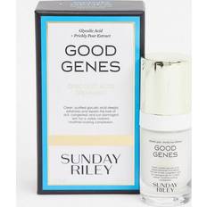 Sunday Riley Serum & Ansiktsoljor Sunday Riley Good Genes Mini Glycolic Acid Treatment 15ml