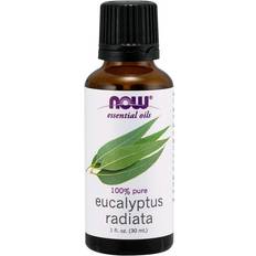 Eucalyptus olie Now Foods Essential Oils Eucalyptus Radiata Oil 1 fl oz 30ml