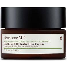 Perricone MD CBD Hypoallergenic Skin Calming Eye Cream 15ml