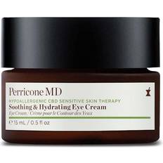 Perricone MD Øjencremer Perricone MD CBD Hypoallergenic Skin Calming Eye Cream