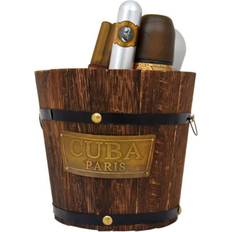 Men' gift set Cuba Gold Collection for Men EdT Gift Set