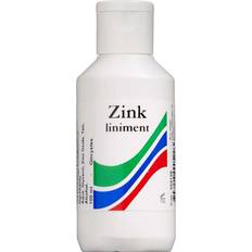 Zink liniment Zink Liniment S.A