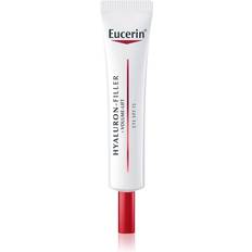 Hyaluron filler spf 15 Eucerin Hyaluron-Filler +Volume-Lift Crema Para Contorno De Ojos Con Efecto Lifting SPF 15 15 ml 15ml